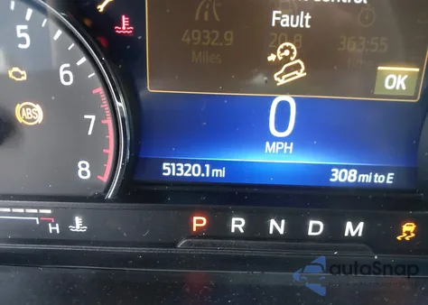 2022 Ford Explorer Timberline z USA, uszkodzony, nr VIN 1FMSK8JH0NGB14189